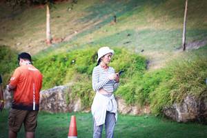 BIB: 
                            <button type="button" onclick="openModal(22677767)" class="btn btn-primary btn-sm float-right btn-popup" data-toggle="modal" data-target=".modal-high-quality">
                        <i class="fas fa-shopping-cart"></i> Add to Cart
                    </button>
                                            <button type="button" onclick="isThisMe(22677767, true)" class="btn btn-success btn-sm float-right btn-popup btn-isme hidden" data-toggle="tooltip" data-placement="bottom" title="นี่คือรูปของคุณใช่ไหม คลิกที่นี่เพื่อเอาเข้าอัลบั้ม">
                        <i class="fas fa-plus"></i> Add to album
                    </button>
                    <button type="button" onclick="isThisMe(22677767, false)" class="btn btn-warning btn-sm float-right btn-popup btn-isnotme hidden">
                        <i class="fas fa-ban"></i> Remove from album
                    </button>